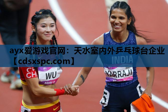 ayx爱游戏官网：天水室内外乒乓球台企业