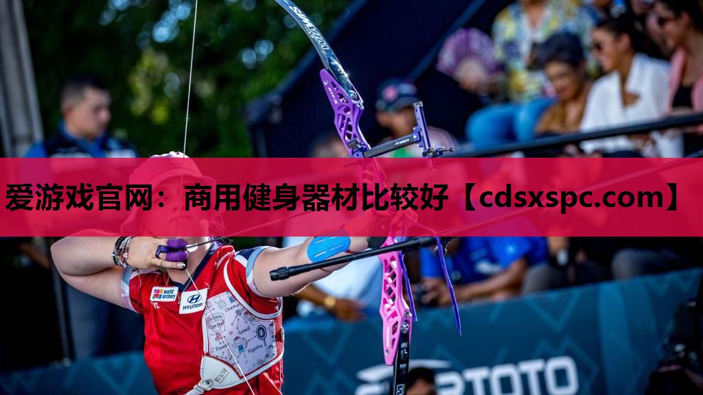爱游戏官网：商用健身器材比较好