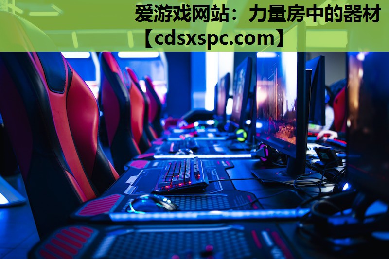爱游戏网站：力量房中的器材
