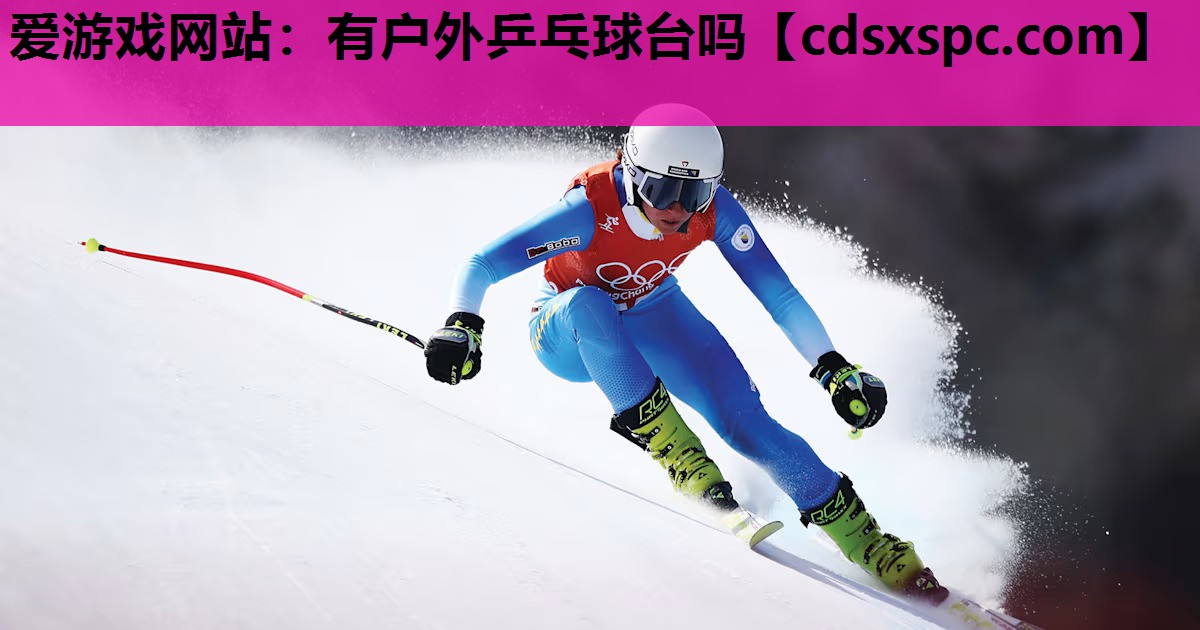 爱游戏网站：有户外乒乓球台吗