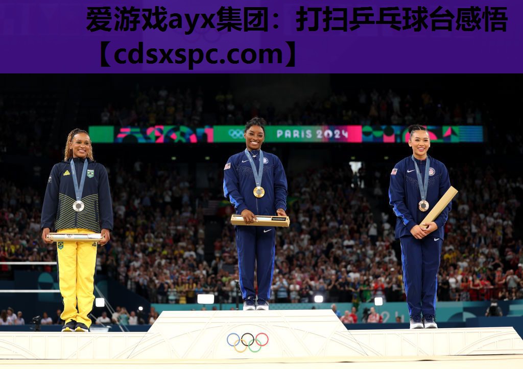 爱游戏ayx集团：打扫乒乓球台感悟