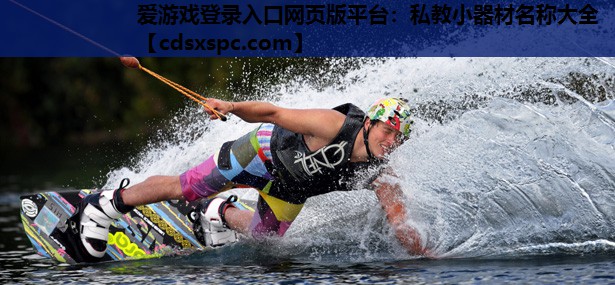 爱游戏登录入口网页版平台：私教小器材名称大全
