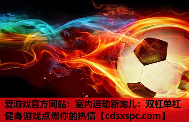 爱游戏官方网站：室内运动新宠儿：双杠单杠健身游戏点燃你的热情