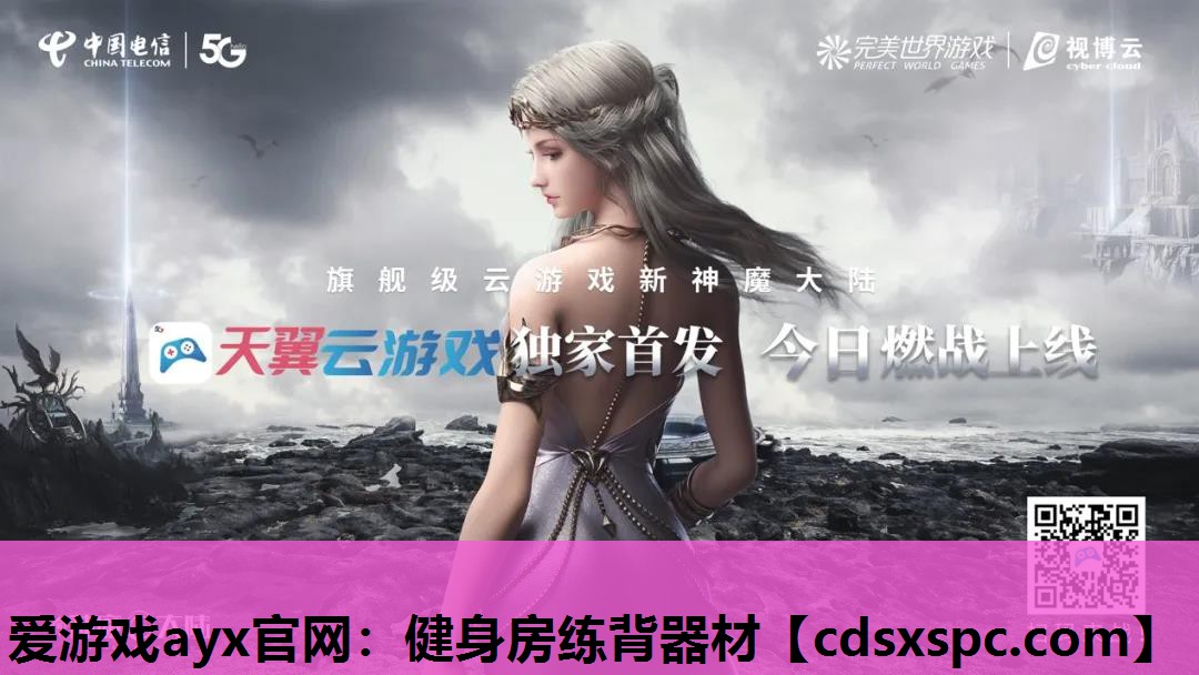爱游戏ayx官网：健身房练背器材