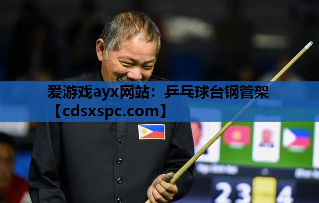爱游戏ayx网站：乒乓球台钢管架