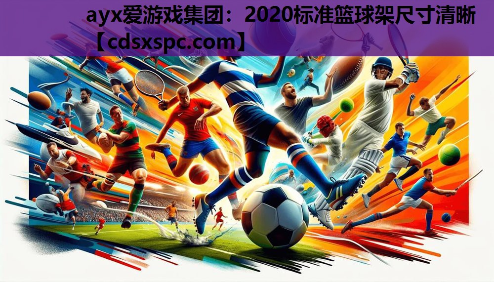 ayx爱游戏集团：2020标准篮球架尺寸清晰
