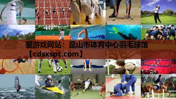 爱游戏网站：昆山市体育中心羽毛球馆