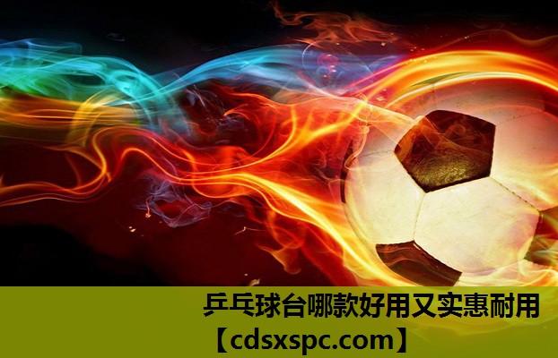 乒乓球台哪款好用又实惠耐用