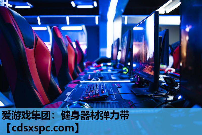 健身器材弹力带