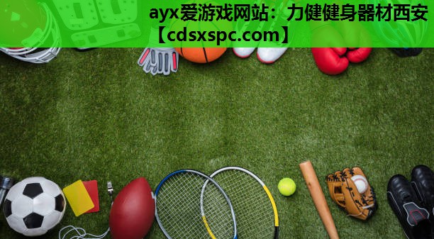 力健健身器材西安