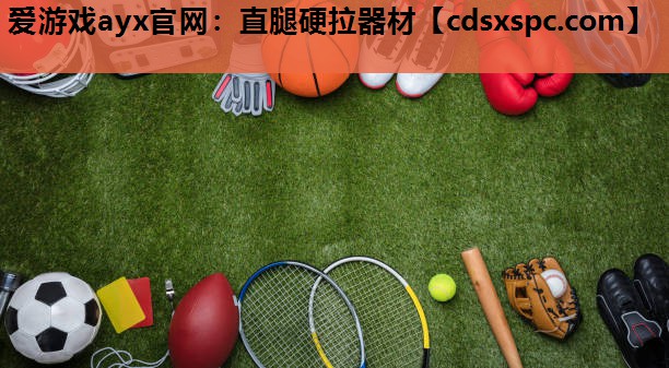 直腿硬拉器材