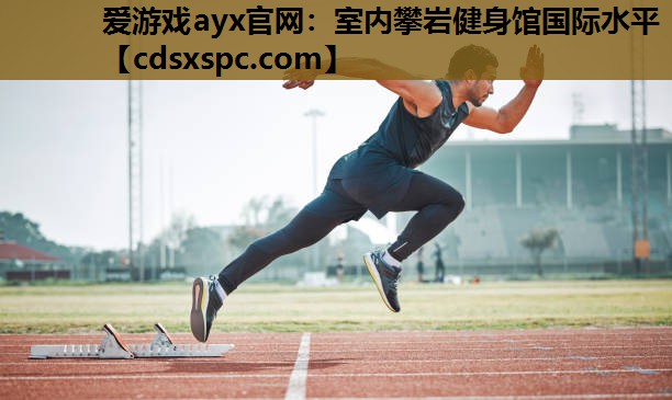 室内攀岩健身馆国际水平