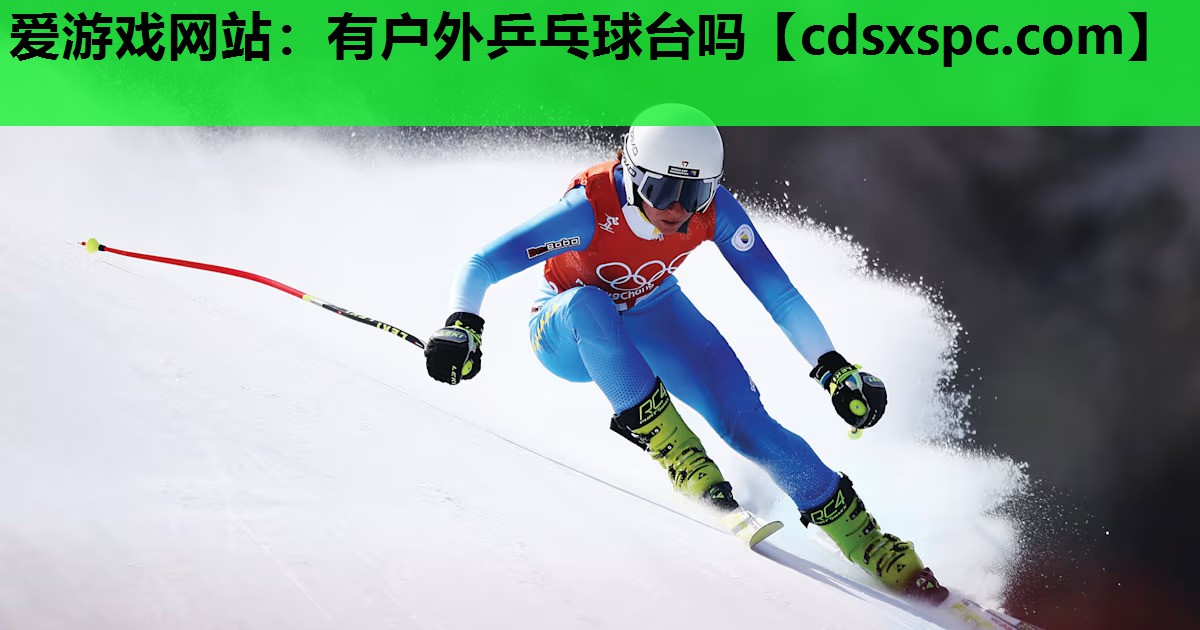 有户外乒乓球台吗
