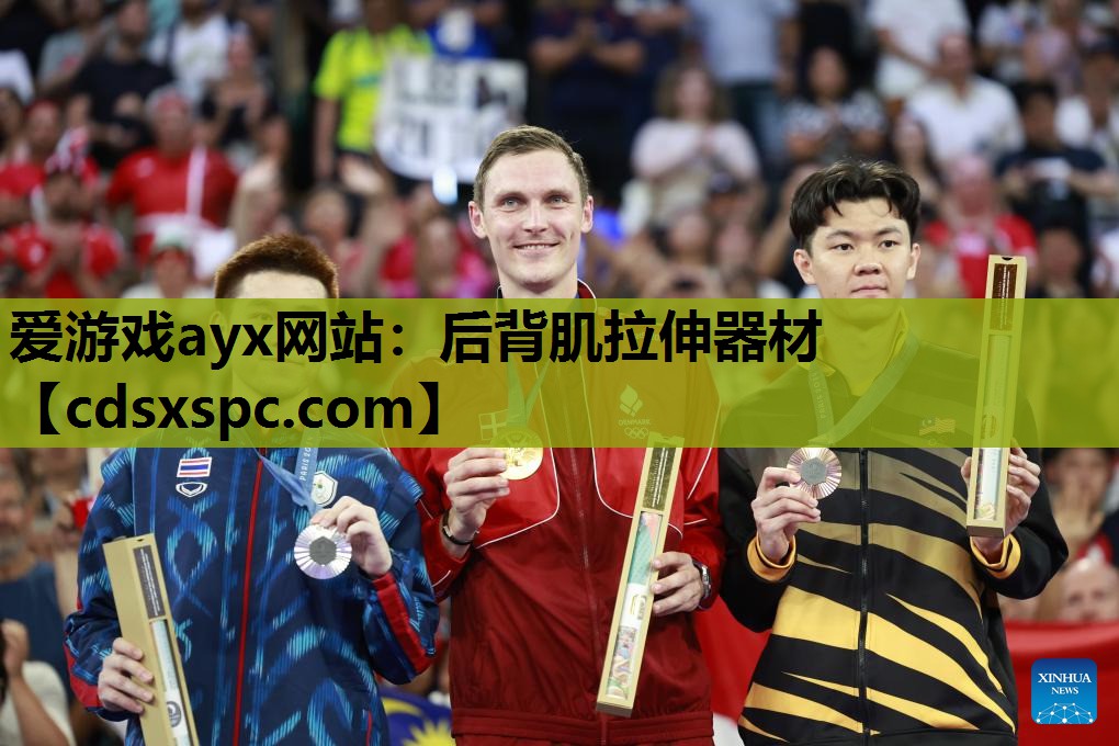 后背肌拉伸器材