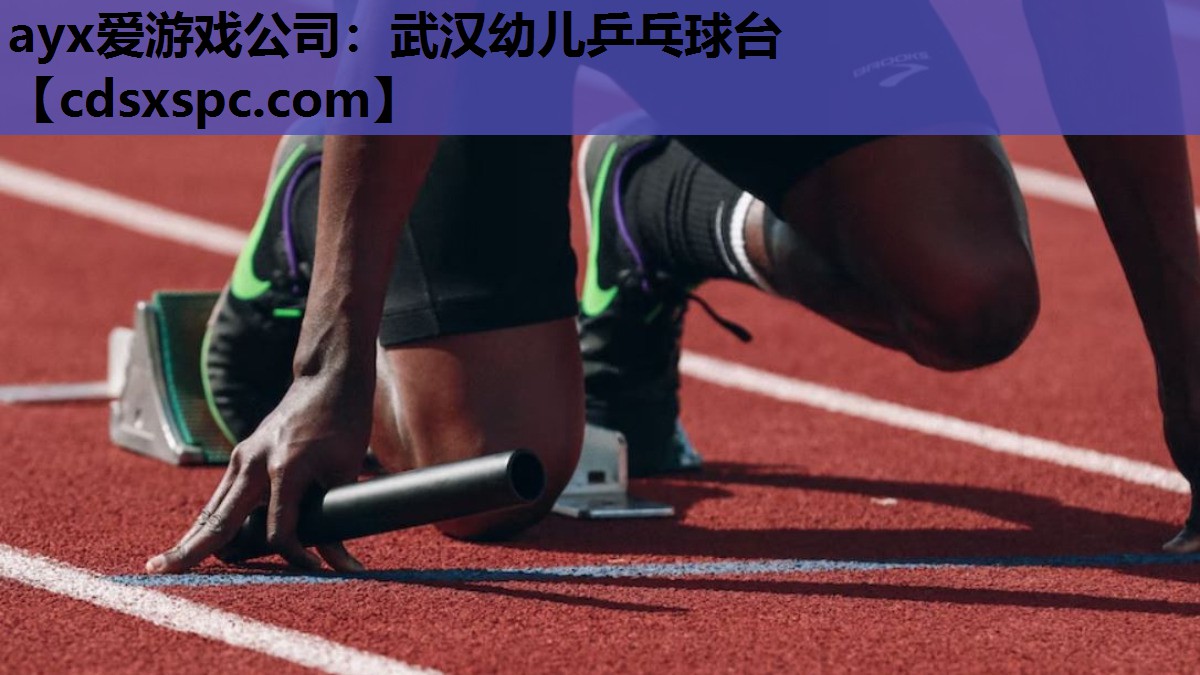 武汉幼儿乒乓球台
