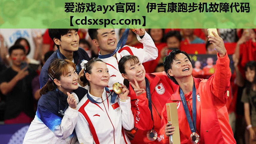 伊吉康跑步机故障代码