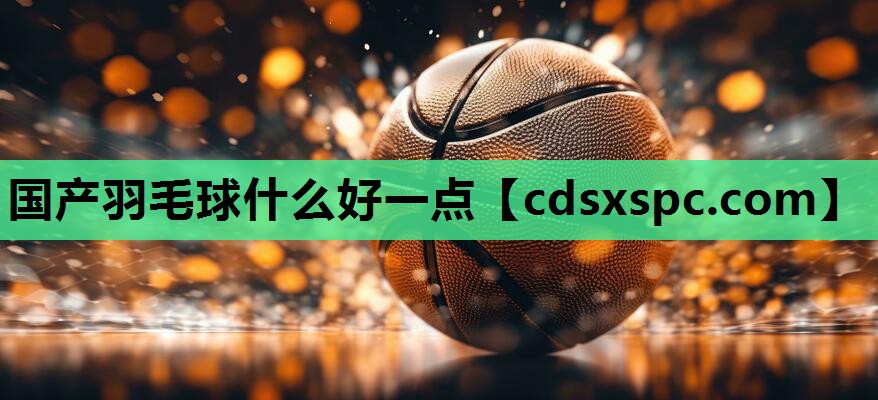 国产羽毛球什么好一点