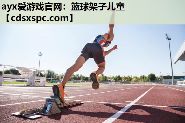 篮球架子儿童