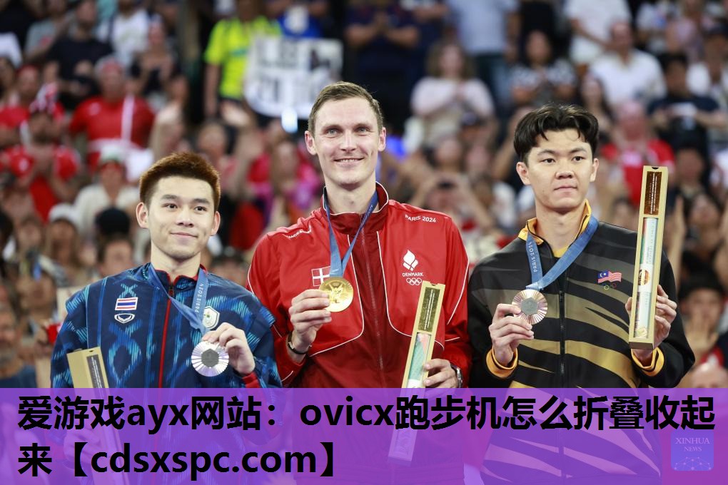 ovicx跑步机怎么折叠收起来