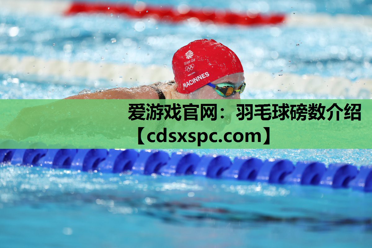 羽毛球磅数介绍